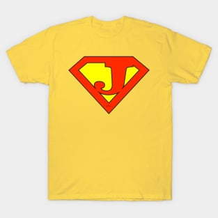 Super J T-Shirt